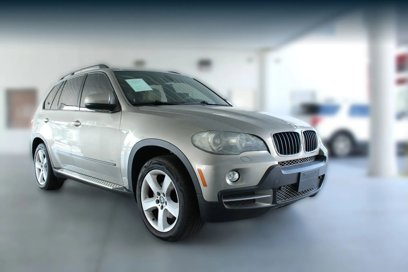 Used 2007 BMW X5 3.0si