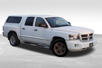 Used 2011 Dodge Dakota Big Horn w/ Utility Group