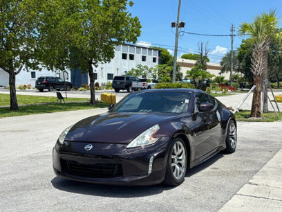 Used 2015 Nissan 370Z Touring