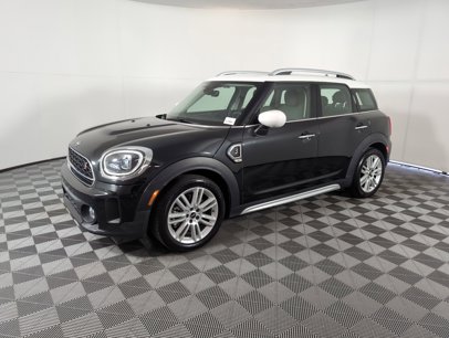 Certified 2023 MINI Cooper Countryman S
