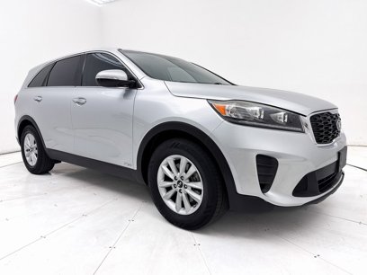 Used 2019 Kia Sorento LX