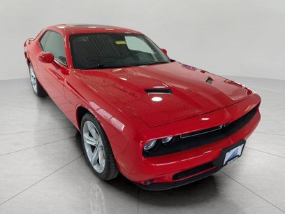 Used 2017 Dodge Challenger R/T w/ Sound Group