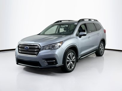 Used 2022 Subaru Ascent Limited w/ Technology Package