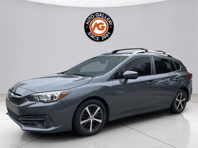 Used 2020 Subaru Impreza 2.0i Premium