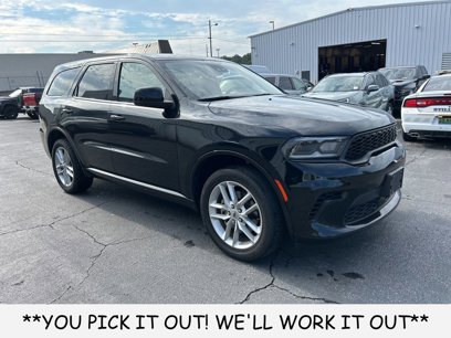 Used 2023 Dodge Durango GT