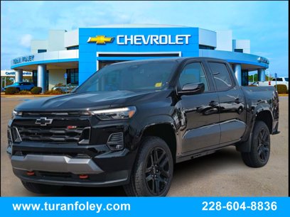 New 2025 Chevrolet Colorado Z71 w/ Z71 Convenience Package 2