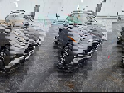 Certified 2023 Toyota Highlander XLE