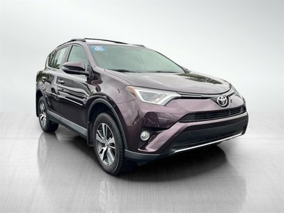 Used 2016 Toyota RAV4 XLE