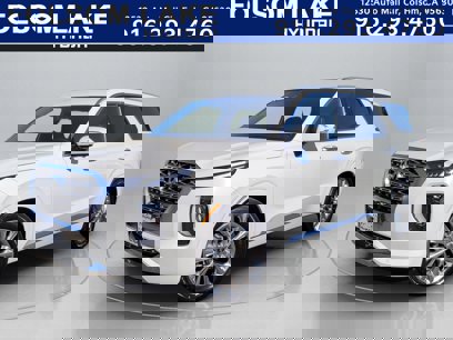 Used 2020 Hyundai Palisade Limited