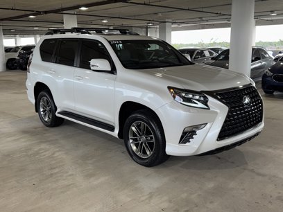 Used 2023 Lexus GX 460