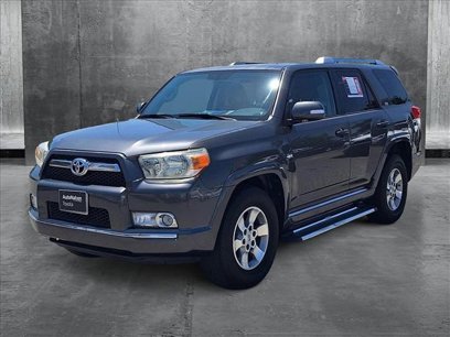Used 2011 Toyota 4Runner SR5 w/ Convenience Pkg