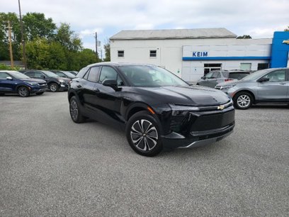 New 2024 Chevrolet Blazer EV LT