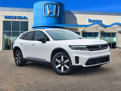 New 2025 Honda Prologue Touring