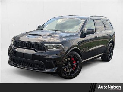 Used 2024 Dodge Durango R/T w/ Tow 'N Go Package