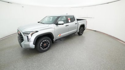 New 2025 Toyota Tundra SR5