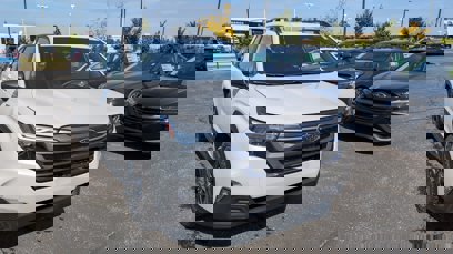 New 2025 Subaru Forester Premium