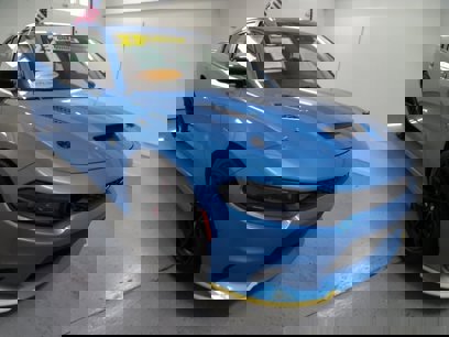 Certified 2023 Dodge Charger Scat Pack w/ Plus Group