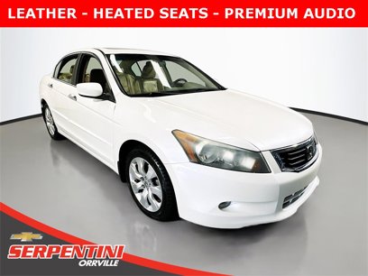 Used 2010 Honda Accord EX-L
