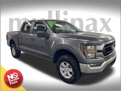 Used 2023 Ford F150 XLT