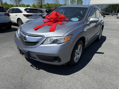 Used 2013 Acura RDX FWD