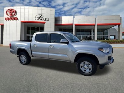 Certified 2022 Toyota Tacoma SR5