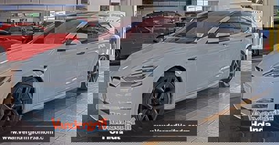 Used 2021 Tesla Model S Plaid