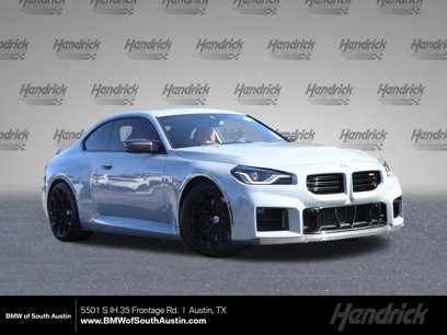 Used 2024 BMW M2 w/ Lighting Package