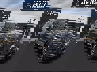 Used 2023 Lincoln Aviator Reserve