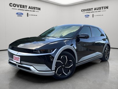 Used 2024 Hyundai Ioniq 5 Limited