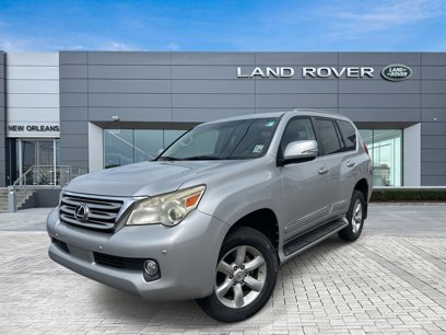 Used 2013 Lexus GX 460