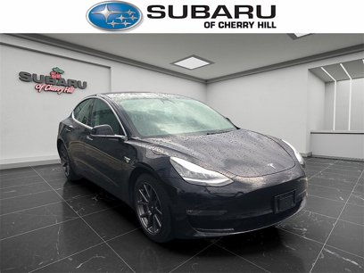 Used 2020 Tesla Model 3 Long Range