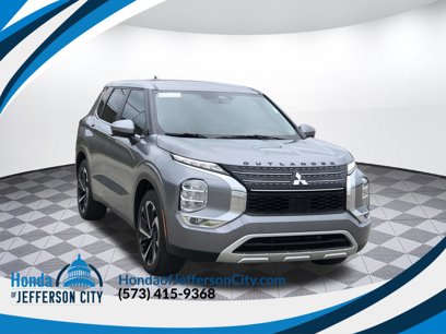 Used 2023 Mitsubishi Outlander SE
