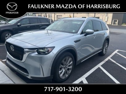 Used 2024 MAZDA CX-90 3.3 Turbo w/ Premium Package