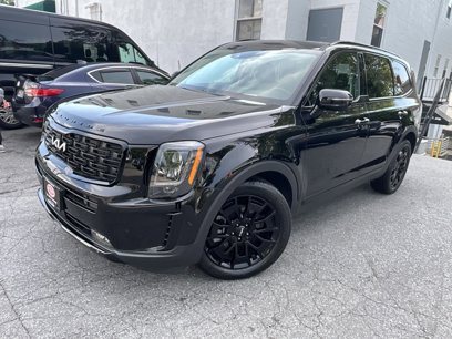 Used 2022 Kia Telluride SX w/ SX Prestige Package