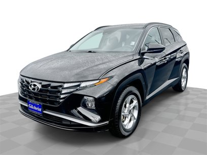 Used 2024 Hyundai Tucson SEL
