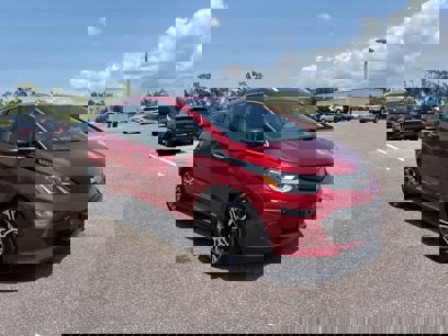 Used 2019 Chevrolet Bolt Premier w/ Infotainment Package