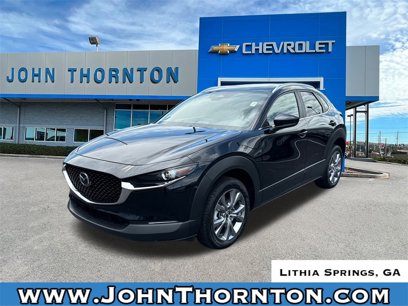 Used 2024 MAZDA CX-30 AWD 2.5 S w/ Preferred Package