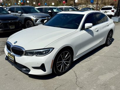 Used 2020 BMW 330i Sedan w/ Convenience Package
