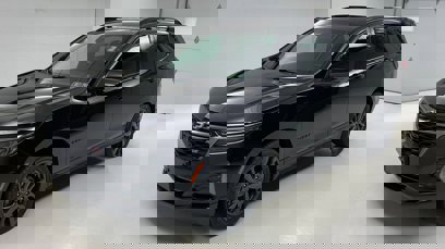 Used 2022 Chevrolet Equinox RS