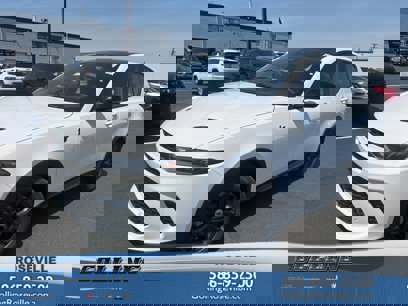 New 2025 Dodge Hornet R/T