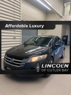 Used 2011 Honda Crosstour EX-L