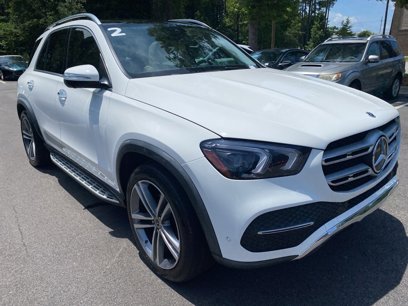 Used 2022 Mercedes-Benz GLE 350
