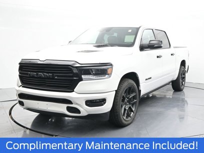 Used 2023 RAM 1500 Laramie
