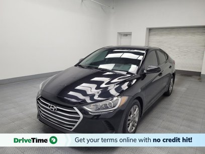 Used 2017 Hyundai Elantra SE