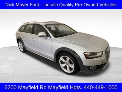 Used 2013 Audi A4 Premium Plus