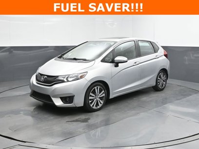 Used 2015 Honda Fit EX