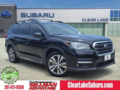 Used 2022 Subaru Ascent Limited w/ Technology Package