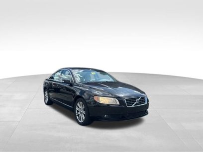 Used 2009 Volvo S80 3.2