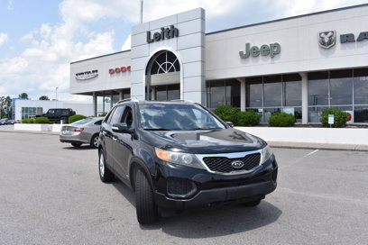 Used 2011 Kia Sorento LX