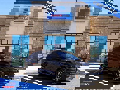 Certified 2024 Ford Mustang Mach-E Premium